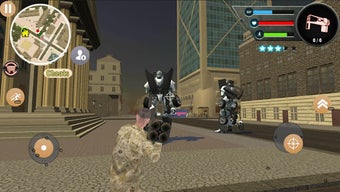 Image 0 for Special Ops Impossible Ar…