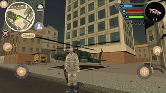 Image 1 for Special Ops Impossible Ar…