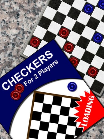 Imagen 0 para Marbletastic Checkers for…