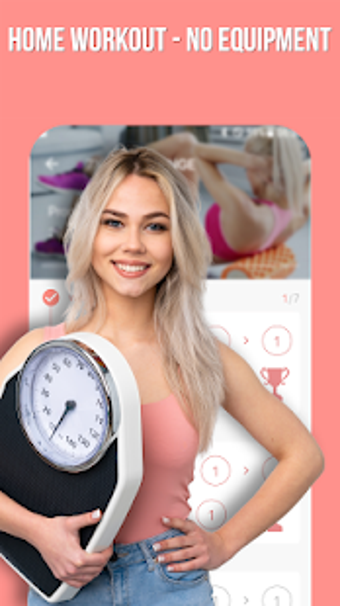 Imagen 1 para 30 Day Weight Loss Challe…