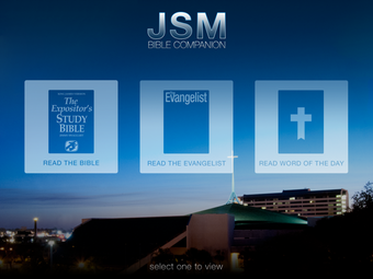 Image 0 for JSM