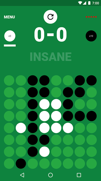 Image 0 for Multiplayer for Othello