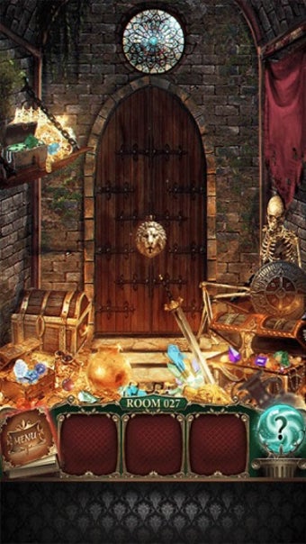 Image 3 for 100 Doors Journey