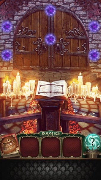 Image 1 for 100 Doors Journey