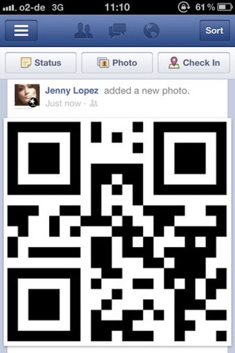 Image 0 for QR Code Creator Plus