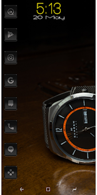 Image 2 for CI 174 Gray Icon Pack