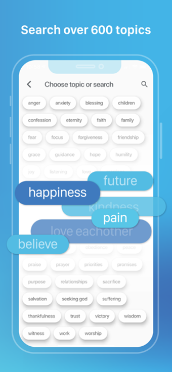Image 3 for Refresh Daily Bible Devot…