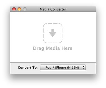 Imagen 0 para Media Converter