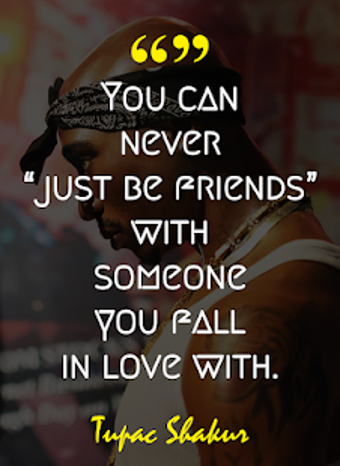Imagen 2 para 2pac Quotes - Tupac