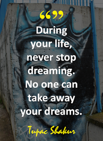 Imagen 1 para 2pac Quotes - Tupac