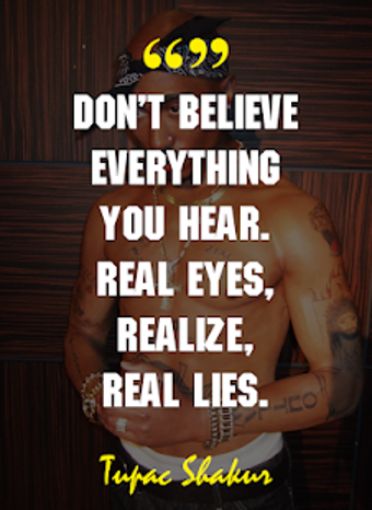 Imagen 0 para 2pac Quotes - Tupac