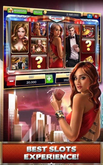 Imagen 0 para Vegas Slot Machines Casin…