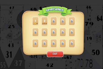 Image 0 for 90 numbers