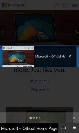 Imagen 0 para Shiye Browser for Windows…