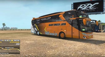 Image 0 for Livery Bus Simulator : In…