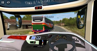 Image 2 for Livery Bus Simulator : In…