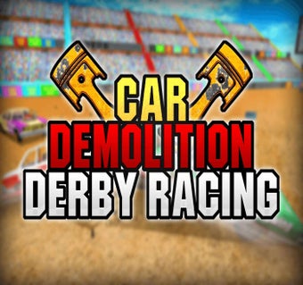 Image 1 for Car Demolition Derby Raci…