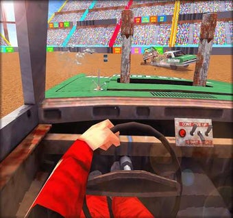 Imagen 2 para Car Demolition Derby Raci…