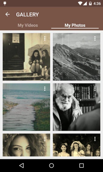 Imagen 1 para Vintage Retro Camera + VH…