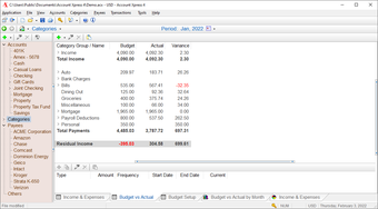 Imagen 6 para Account Xpress