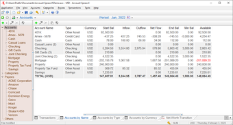 Imagen 8 para Account Xpress