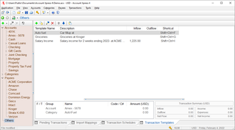 Imagen 4 para Account Xpress