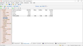 Imagen 3 para Account Xpress