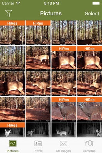 Image 0 for Moultrie Mobile Wireless …