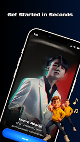 Image 0 for Joseph Skin Max Tool