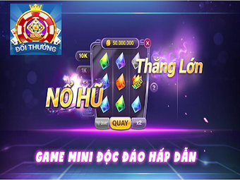 Imagen 2 para RUBY Game Bai Doi Thuong …