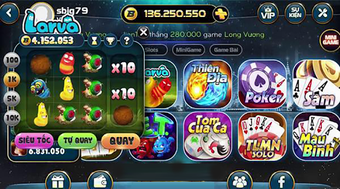 Imagen 1 para RUBY Game Bai Doi Thuong …