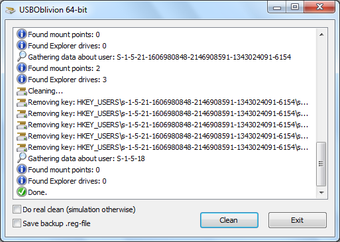 Image 0 for USBOblivion (32-Bit)