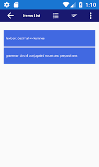 Image 1 for Oromo Lexicon