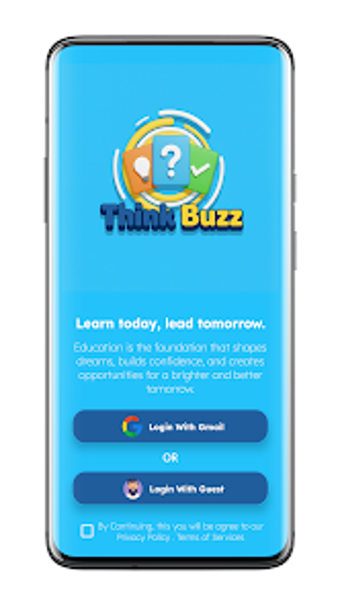 Image 0 for Think Buzz