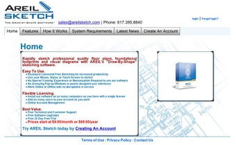 Image 0 for AREIL Sketch