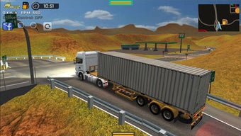 Imagen 0 para Grand Truck Simulator