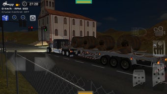 Imagen 2 para Grand Truck Simulator