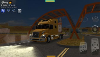 Imagen 1 para Grand Truck Simulator