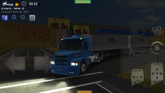 Imagen 3 para Grand Truck Simulator