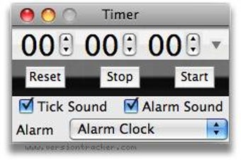 Imagen 0 para Timer