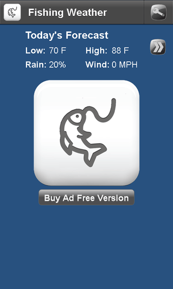 Image 2 for Fishing Weather