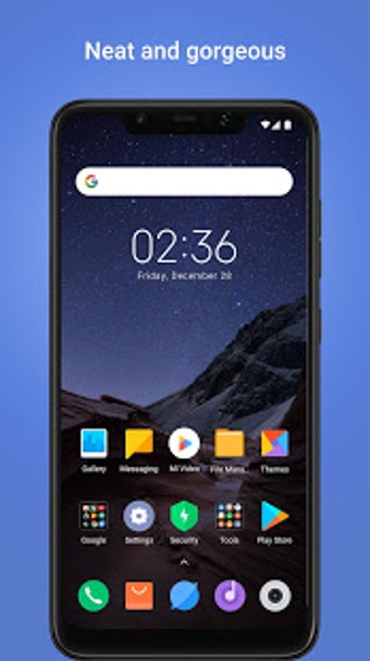 Image 2 for POCO Launcher