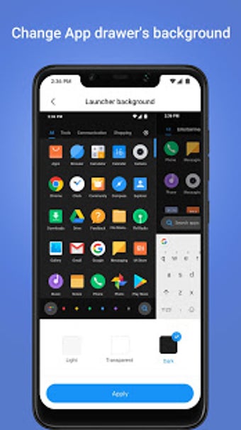 Image 0 for POCO Launcher