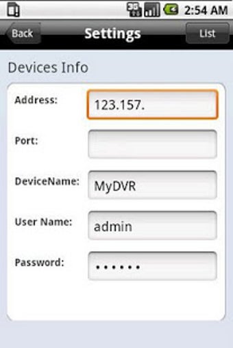Image 2 for TMEye