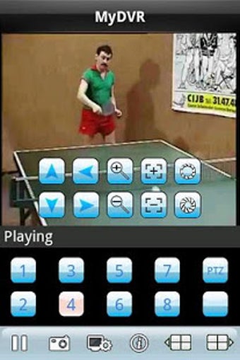 Image 1 for TMEye