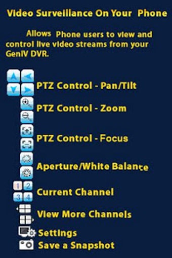 Image 1 for TMEye
