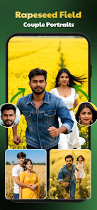 Imagen 0 para Beyo: Cinematic AI  Video