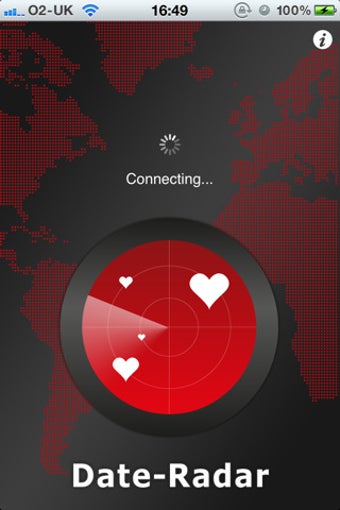 Imagen 0 para Date-Radar