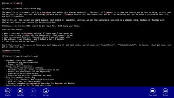 Imagen 0 para TrimWord