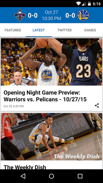 Imagen 4 para Golden State Warriors